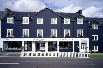 Schull Harbour Hotel & Leisure Centre Hôtels à : 