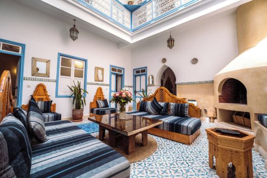 Riad Amana