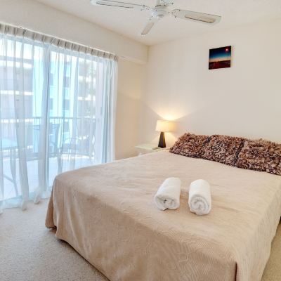 One Bedroom Apartment Nautilus Mooloolaba Promo Code