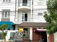 Hoàng Anh Hotel Hotels in Duc Trong