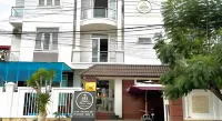 Hoàng Anh Hotel