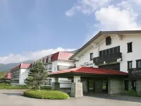 Resort Park Hotel Onikoube 住宿飯店