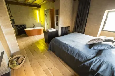 Consolación Hotel a 