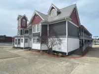 Branson Victorian Inn