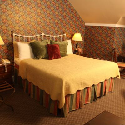 Sidney Lanier Room 1842 Inn Promo Code
