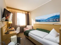 Hotel Moserhof Ξενοδοχεία στην πόλη Seeboden