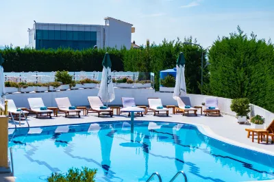 Hotel Airport Tirana Hotels in 