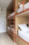 Central Hostel Bordeaux Centre
