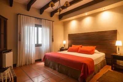 Hotel Boutique Balcón de la Plaza Hotels in 