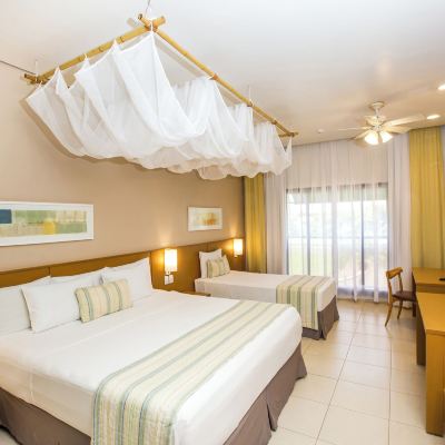 Premium Apartment, Bathtub Blue Tree Thermas de Lins Promo Code
