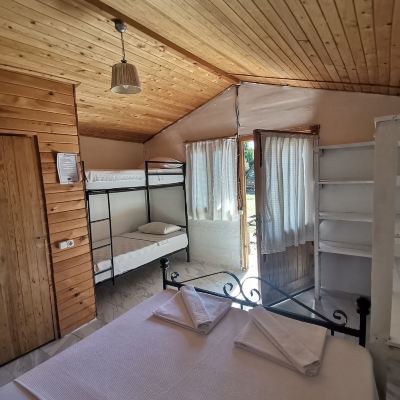 Bungalow Pitos Bungalows Promo Code