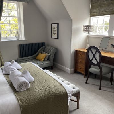 Honeymoon Apartment The Craigie Hotel Promo Code