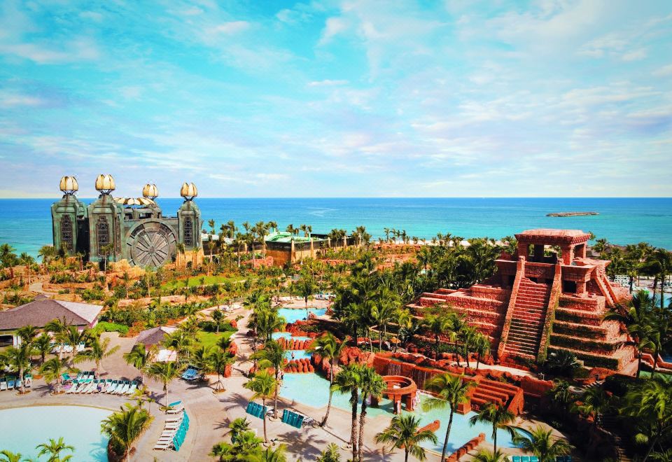 Harborside Atlantis - Housity