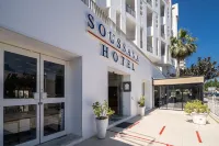 Hotel Soussana Hotels in 