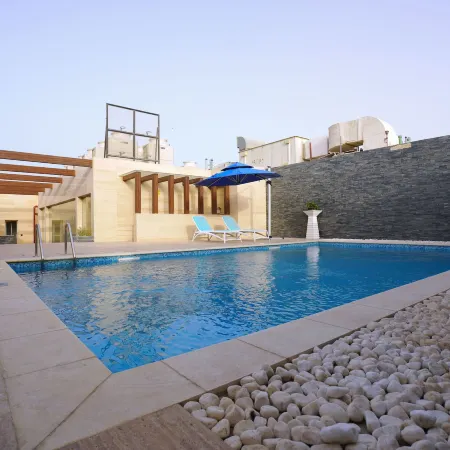 Al Aseel Hotel