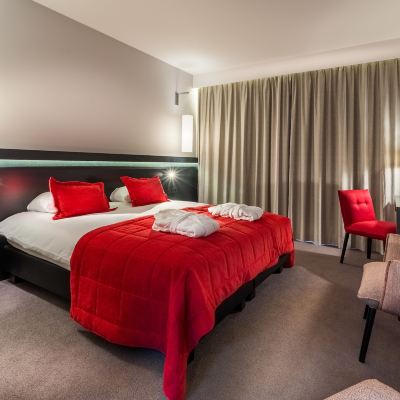Executive Double Room Martin's Red Promo Code
