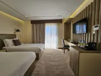 Edom Hotel Các khách sạn ở 