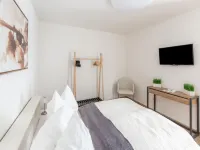 Gemütliche Ferienwohnung, Beilngries