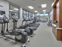 杜蘭戈SpringHill Suites飯店 杜蘭戈住宿飯店