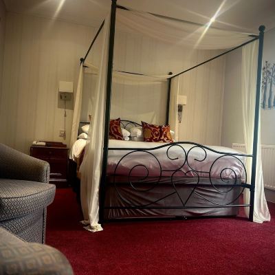 Exclusive Double Room The Birch Hotel Promo Code