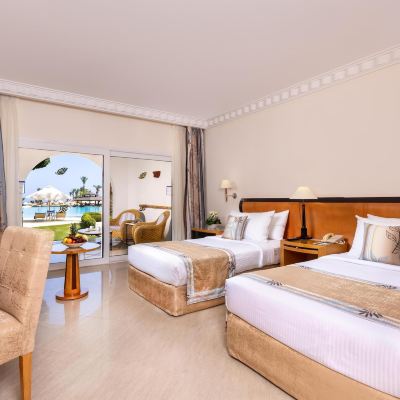 Twin Room with Pool View Savoy Sharm El Sheikh Promo Code