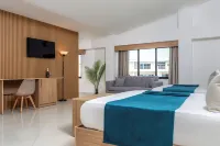HM Alma de Bayahíbe  - Adults Only - All Inclusive