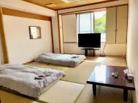 Hostel JAQ takamatsu Ξενοδοχεία στην πόλη 