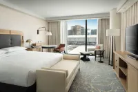 JW Marriott Tampa Water Street