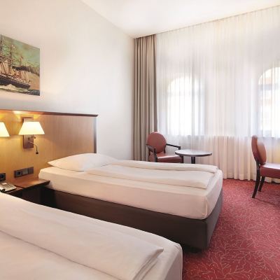 Sailor`s Class Double Room Hotel Hafen Hamburg Promo Code