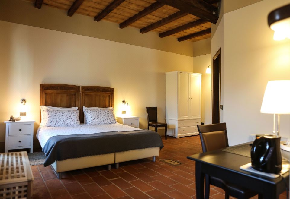 双人房（禁烟）