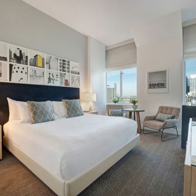 Premier King Room Ink 48 Hotel Promo Code