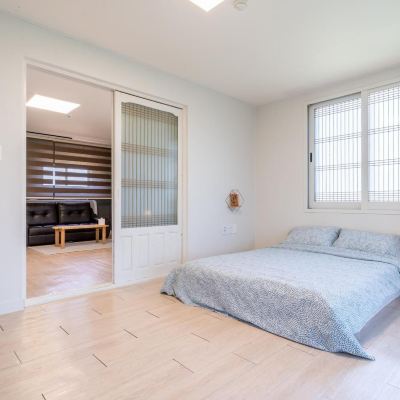 Basic Room, 1 Bedroom (6Bunjjae Dal) 제주 달밤 펜션 쿠폰