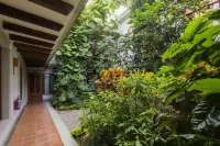 Hotel Casa Vertiz Các khách sạn ở 