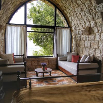 Maisonette Room Bkerzay Promo Code