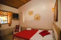 Pousada Cipó Prata