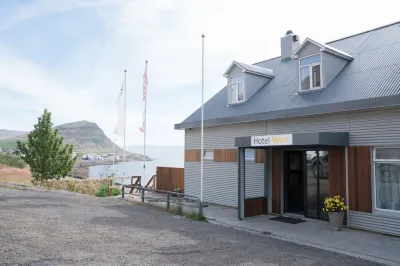 Hotel West Hotels in 