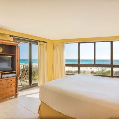 Beachside Towers Two Bedroom Gulf View Sandestin Golf and Beach Resort Promo Code