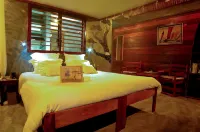 Idylle Beach Hotels in 
