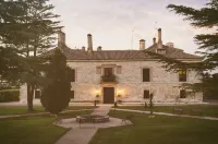 La Posada de Pradorey Hotel a 