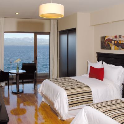 Junior Suite with Lake View Alma del Lago Suites & Spa Promo Code
