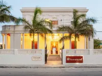 Tecnohotel Casa Villamar Hôtels à : Progreso
