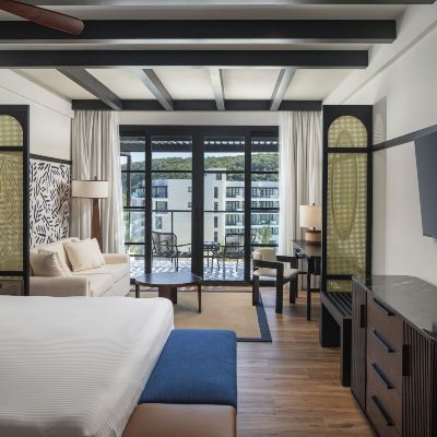 園景精緻套房 海洋伊甸灣酒店 - 僅供成人入住 - 全包式優惠