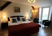 Vejby Strand Hotel Hotels in 