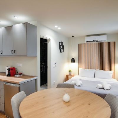 Premium Penthouse Still Athens Promo Code