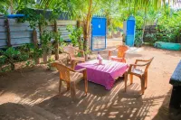 Nilaveli Beach Inn Hoteles en 