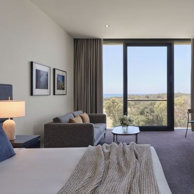 Room with Ocean View RACV Torquay Resort Promo Code