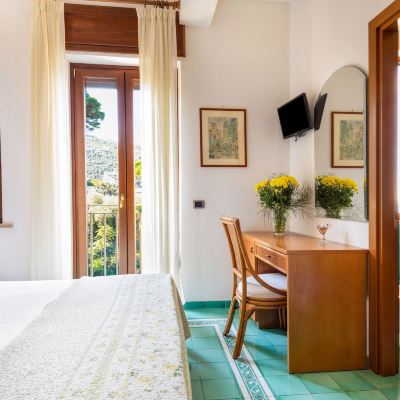 Double with Side Sea View Hotel Sporting Promo Code