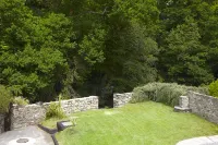 Clody Lodge Hotele w: 