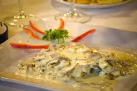 Hotel Playa Colibri