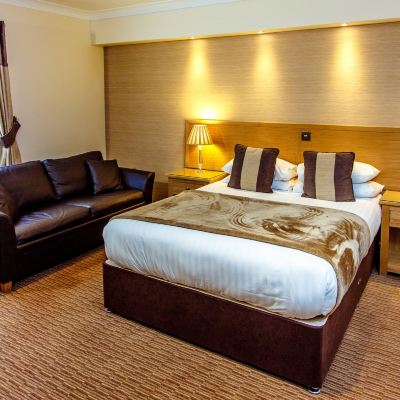 Family Room Adamson Hotel Promo Code